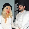 Christina Aguilera's 28th Birthday